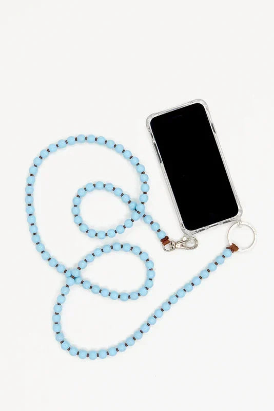 Handykette Phone Chain Accessories Ina Seifart