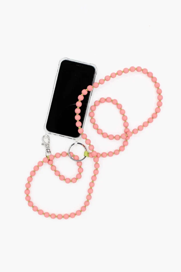 Handykette Phone Chain Accessories Ina Seifart