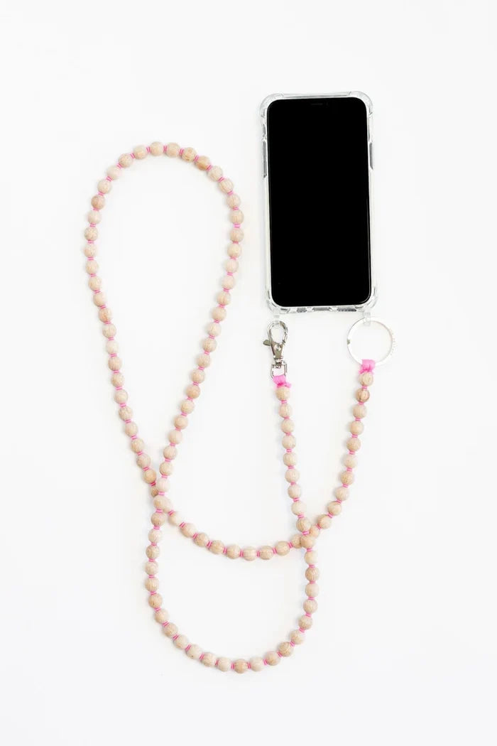 Handykette Phone Chain Accessories Ina Seifart