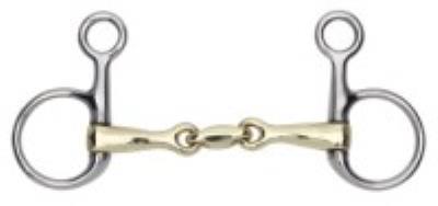 Hanging Cheek Lozenge B/Alloy Mouth