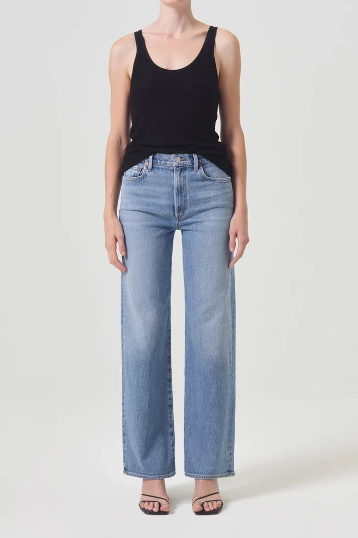Harper Straight Jean Jeans AGOLDE
