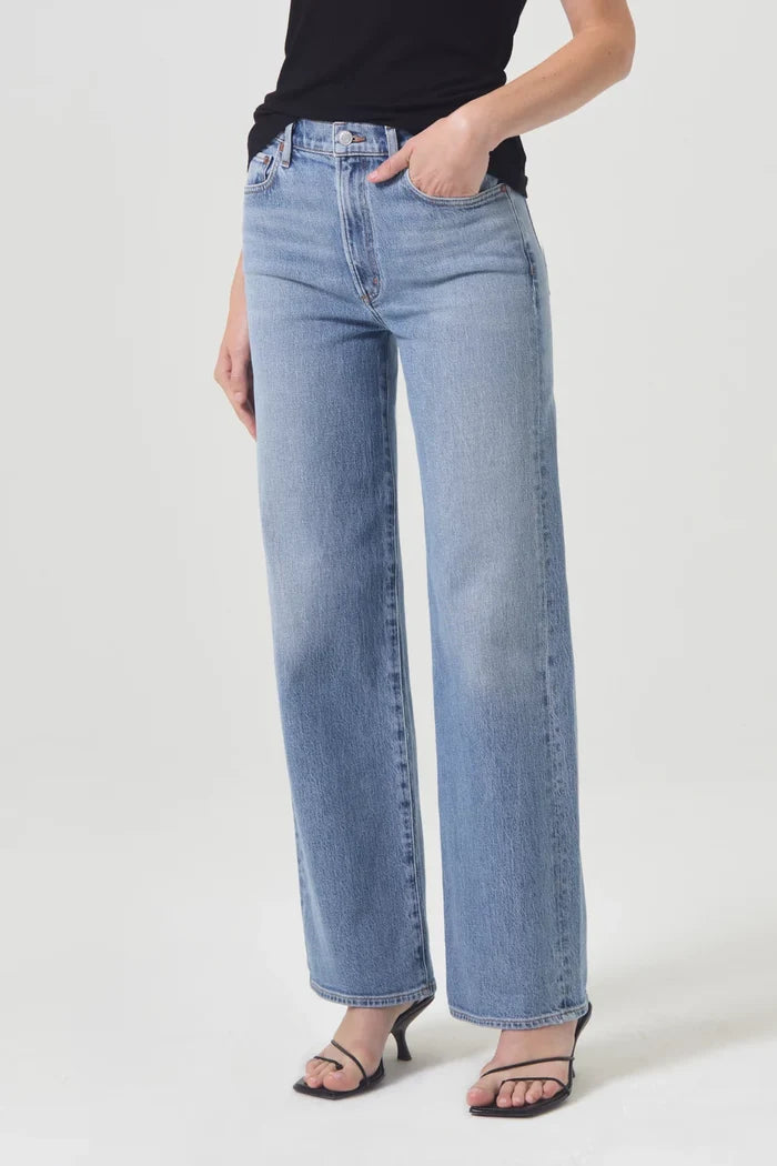 Harper Straight Jean Jeans AGOLDE