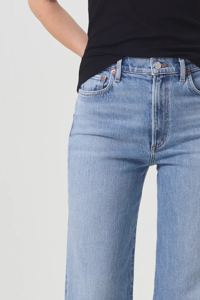 Harper Straight Jean Jeans AGOLDE