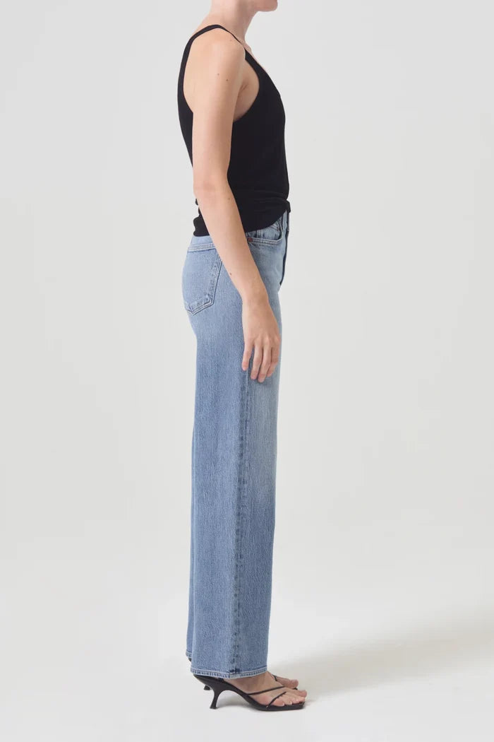 Harper Straight Jean Jeans AGOLDE