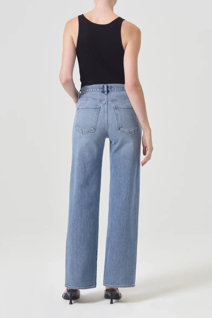 Harper Straight Jean Jeans AGOLDE