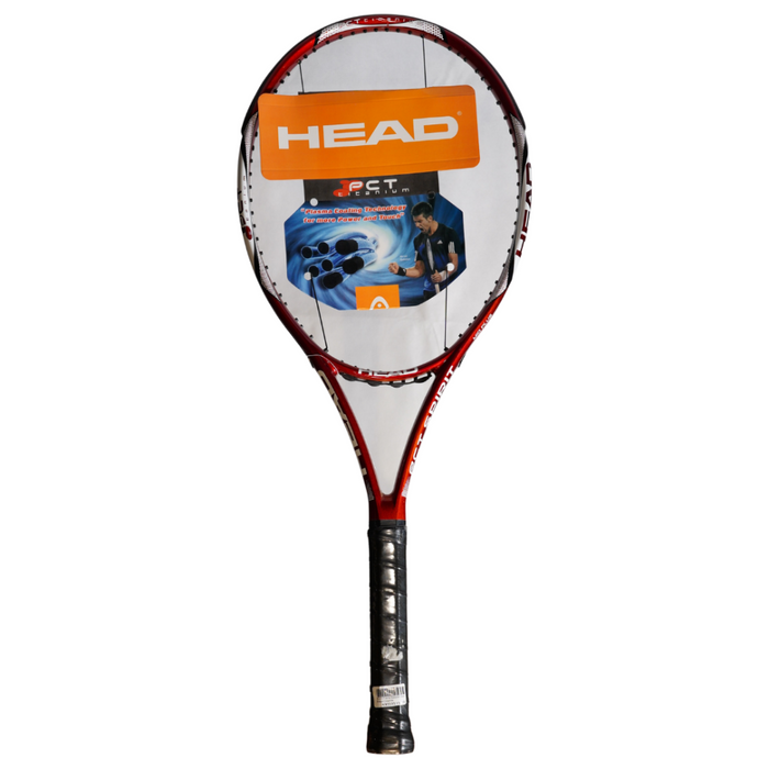 HEAD PCT SPIRIT LONG TENNIS RACKET FRAME