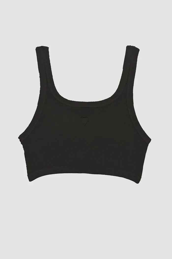 Heart Bra Intimates Baserange