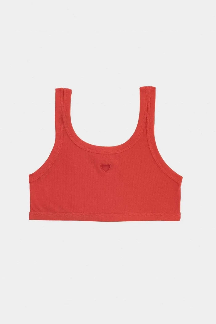 Heart Bra Intimates Baserange