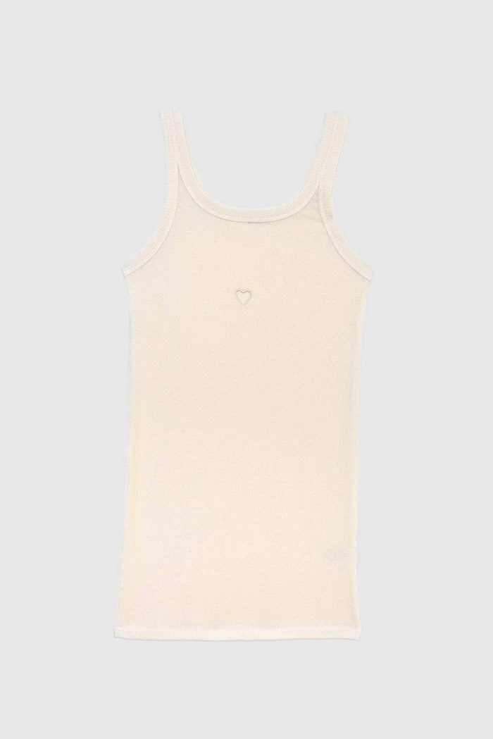 Heart Tank T-Shirts & Tanks Baserange