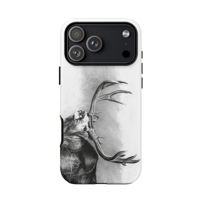 iPhone 17 Pro Max / Matte