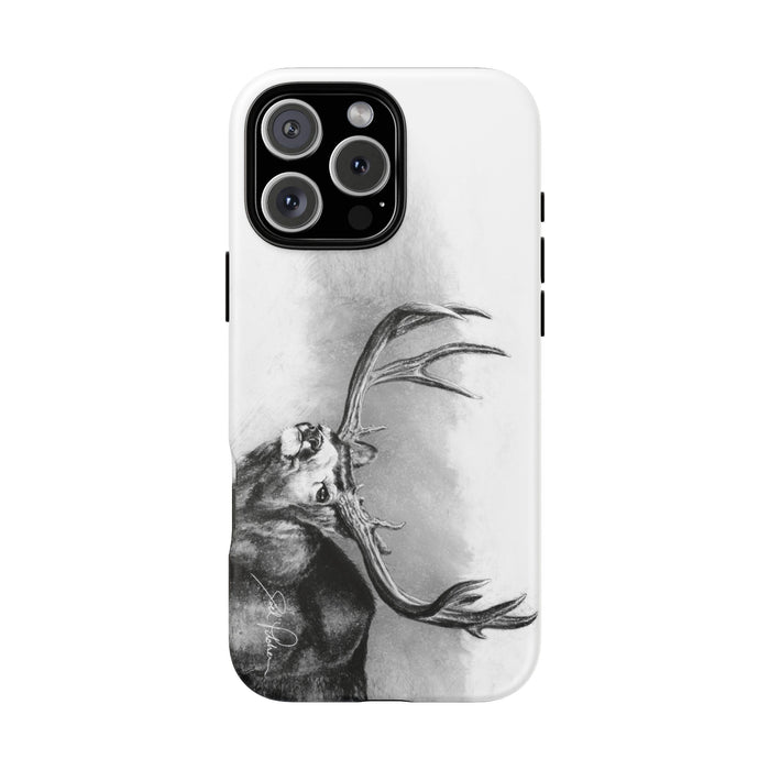 iPhone 16 Pro Max / Matte