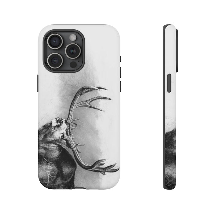 iPhone 15 Pro Max / Matte