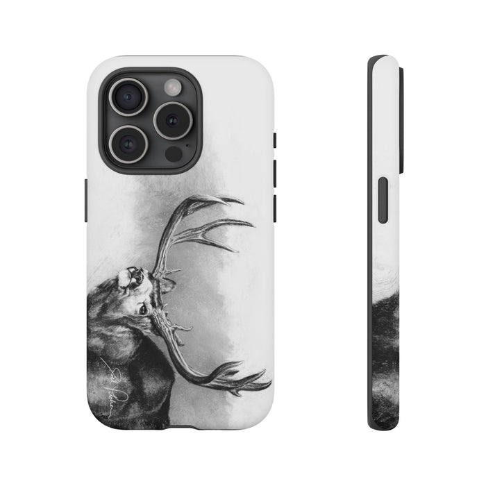 iPhone 15 Pro / Matte