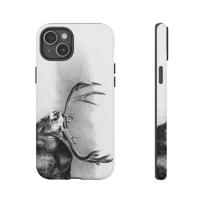 iPhone 15 Plus / Matte