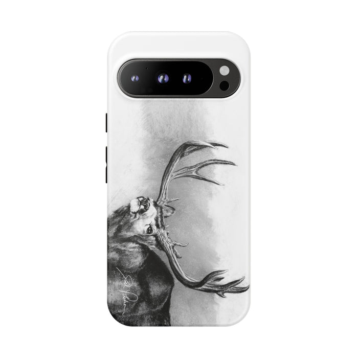 Google Pixel 9 Pro XL / Matte