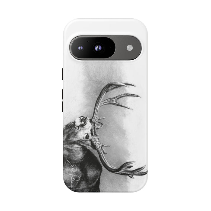 Google Pixel 9 / Matte