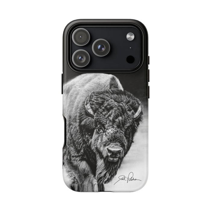 iPhone 17 Pro / Matte