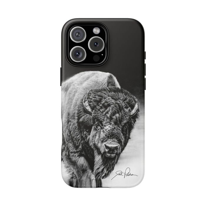iPhone 16 Pro Max / Matte