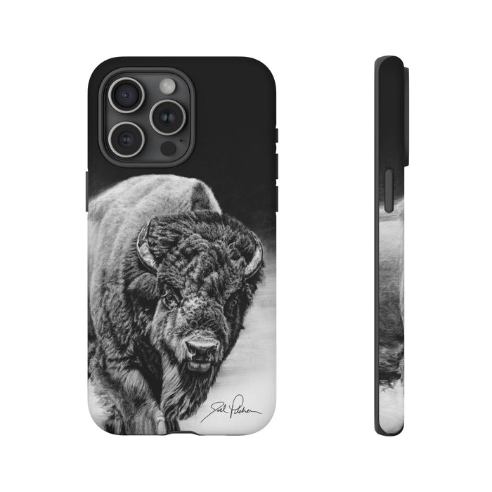 iPhone 15 Pro Max / Matte