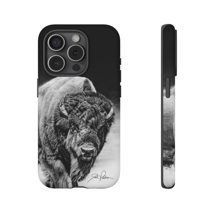 iPhone 15 Pro / Matte