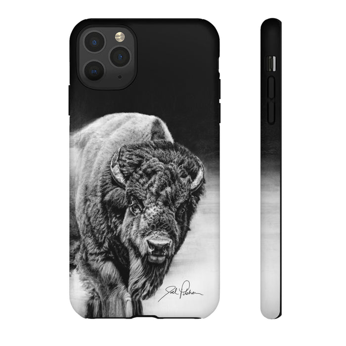 iPhone 11 Pro Max / Matte