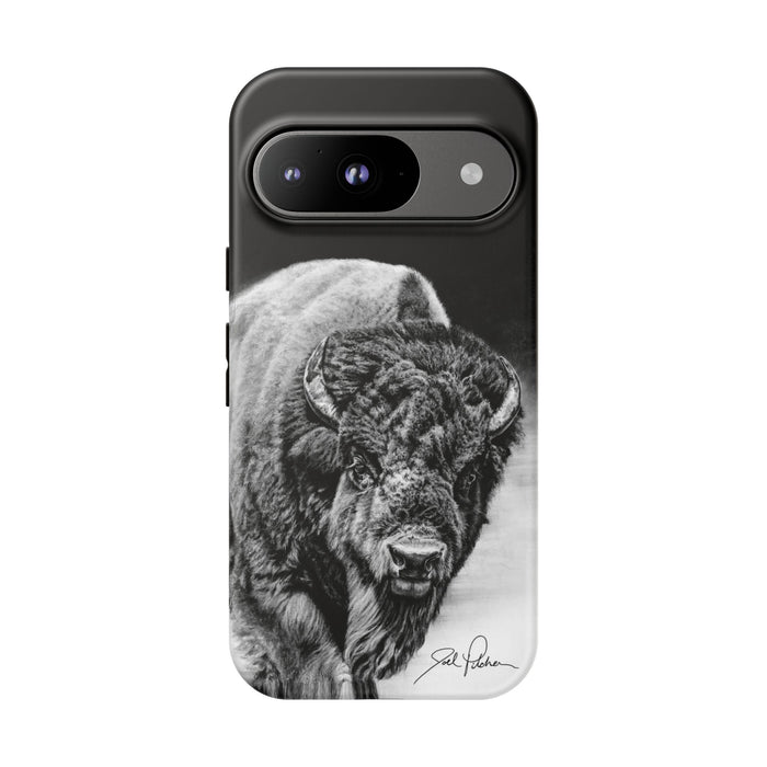 Google Pixel 9 / Matte