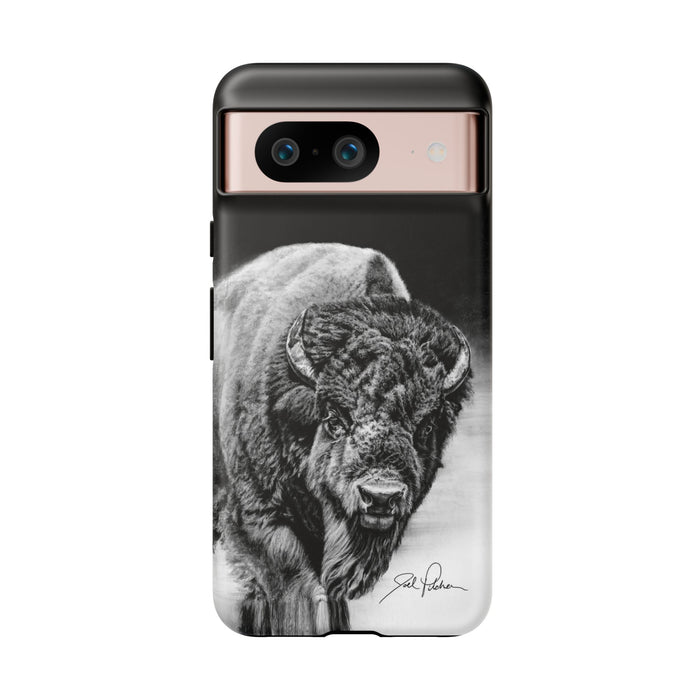 Google Pixel 8 / Matte