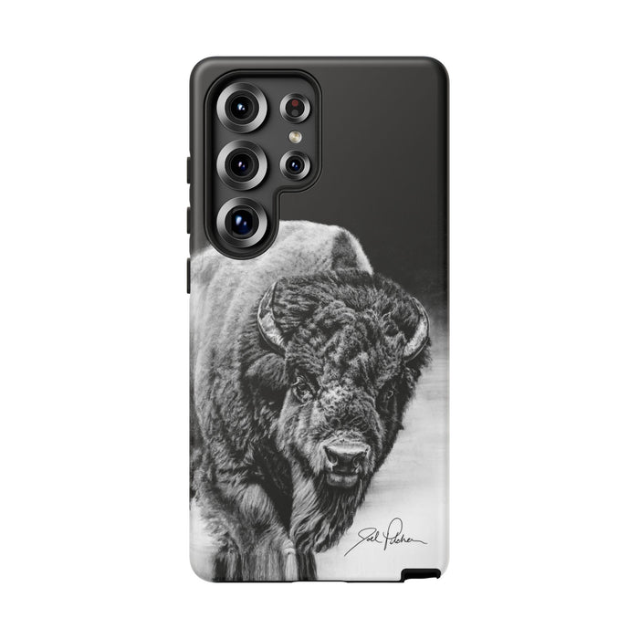 Samsung Galaxy S25 Ultra / Matte