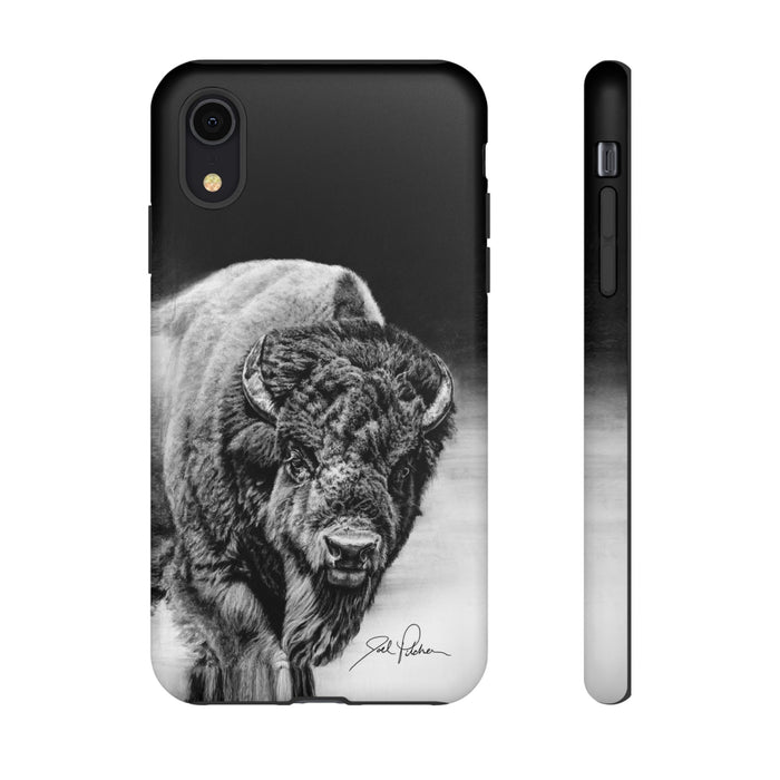 "Heavyweight Champ" Smart Phone Tough Case