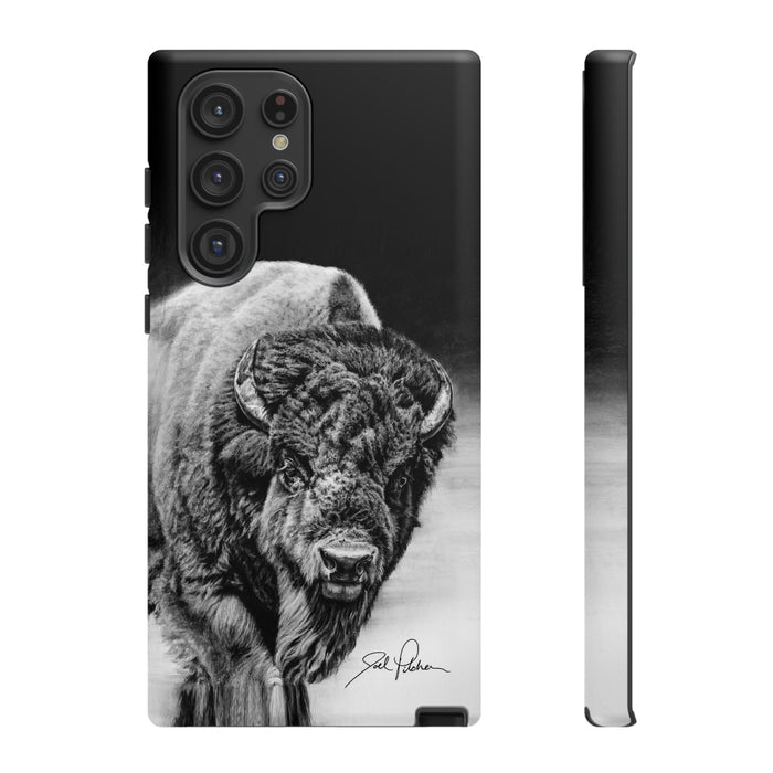 Samsung Galaxy S22 Ultra / Matte