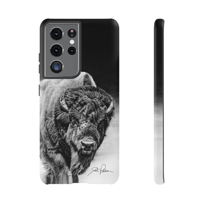 Samsung Galaxy S21 Ultra / Matte