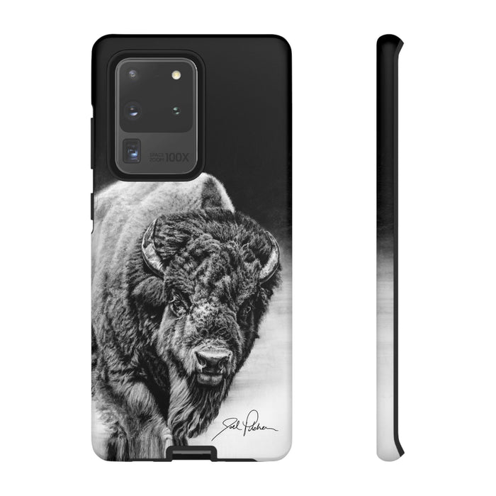 Samsung Galaxy S20 Ultra / Matte