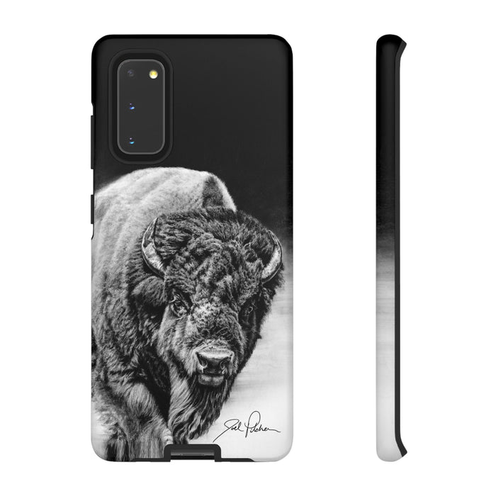 Samsung Galaxy S20 / Matte
