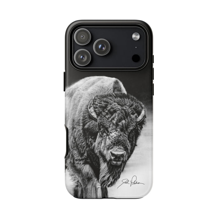 iPhone 18 Pro Max / Matte