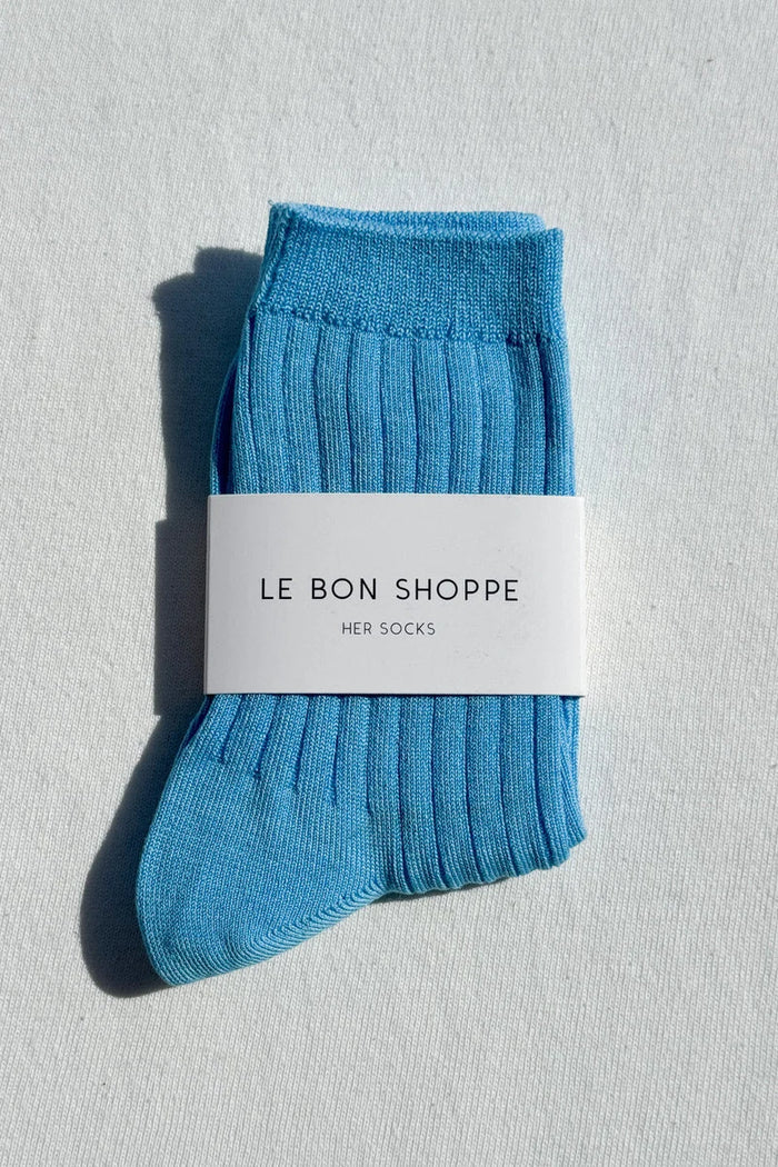 Her Socks Accessories Le Bon Shoppe