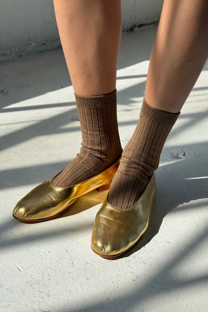 Her Socks Accessories Le Bon Shoppe