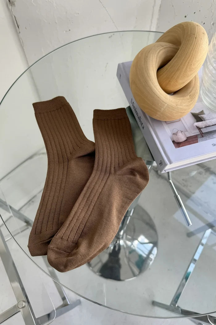 Her Socks Accessories Le Bon Shoppe