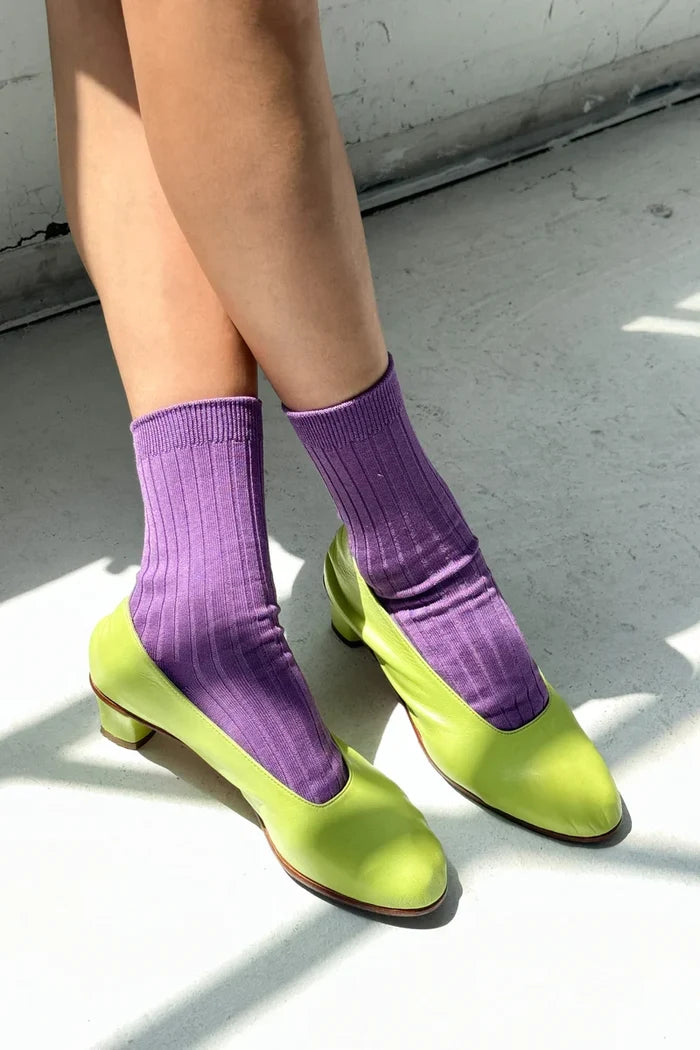 Her Socks Accessories Le Bon Shoppe