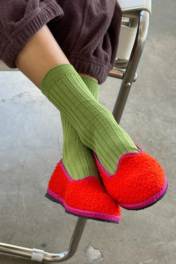 Her Socks Accessories Le Bon Shoppe