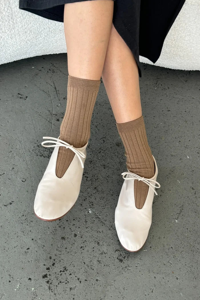 Her Socks Accessories Le Bon Shoppe
