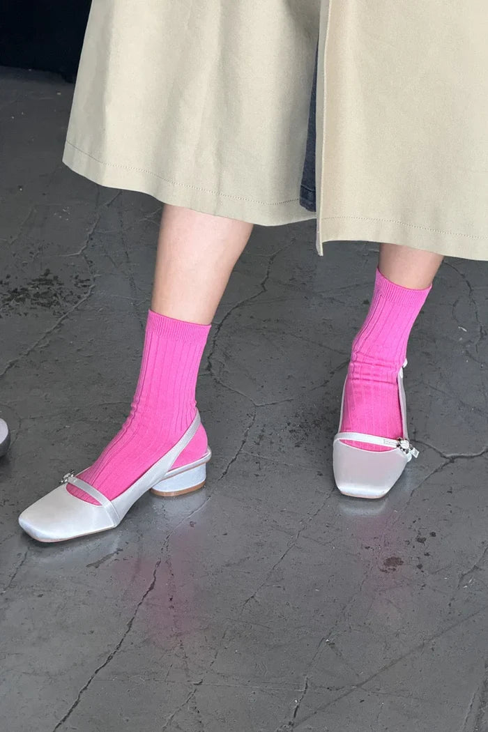 Her Socks Accessories Le Bon Shoppe