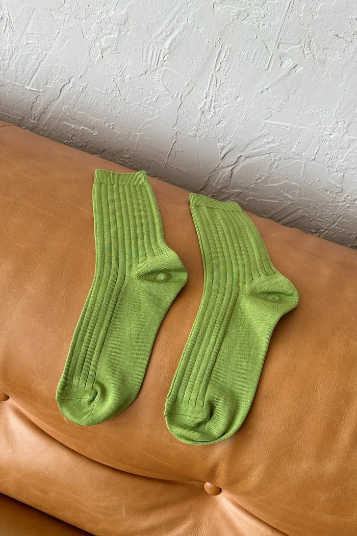 Her Socks Accessories Le Bon Shoppe