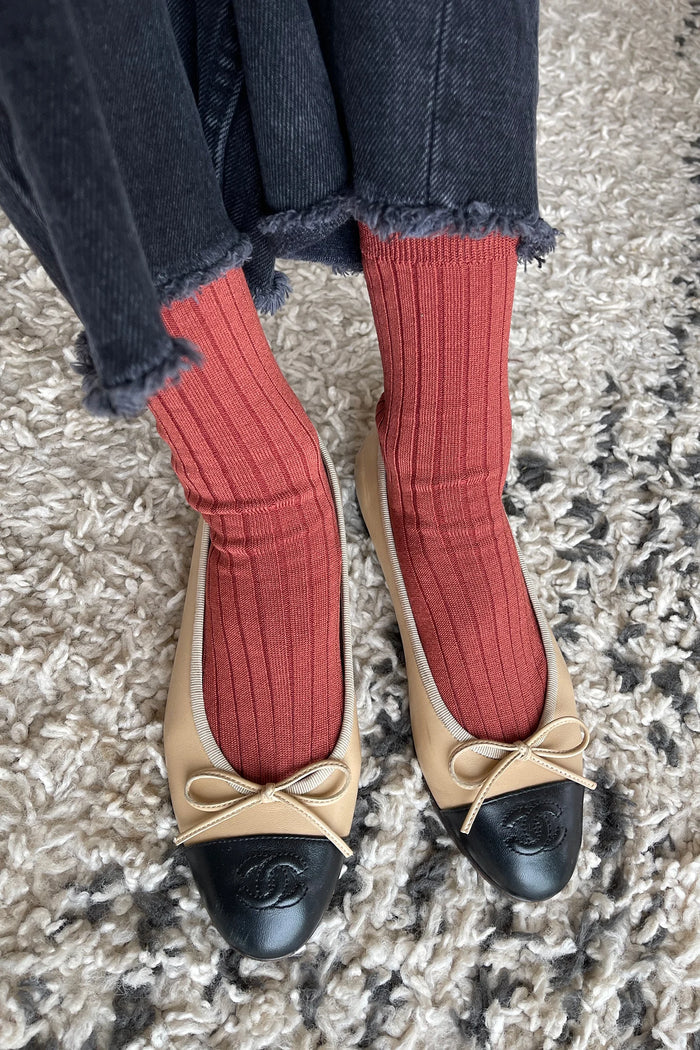 Her Socks Accessories Le Bon Shoppe