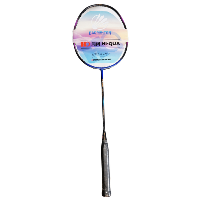 HI QUA 800 BADMINTON RACKET FRAME