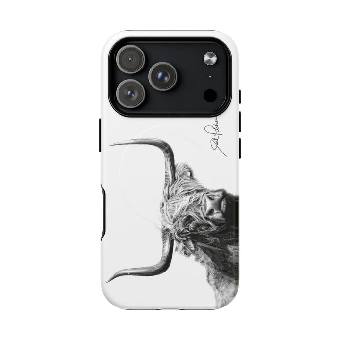 iPhone 17 Pro / Matte