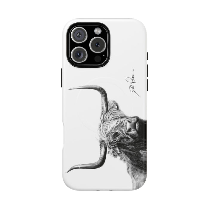 iPhone 16 Pro Max / Matte
