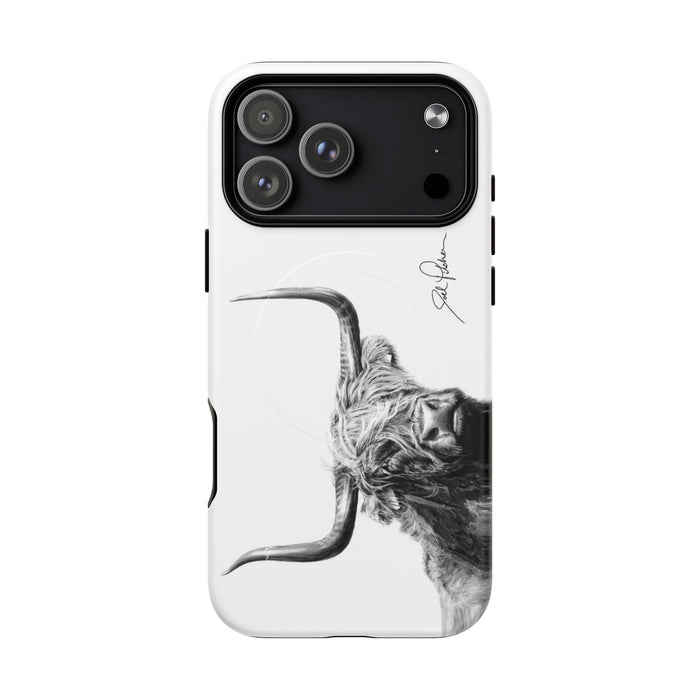 iPhone 18 Pro Max / Matte