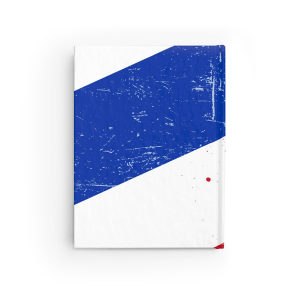 Hockey Life Journal