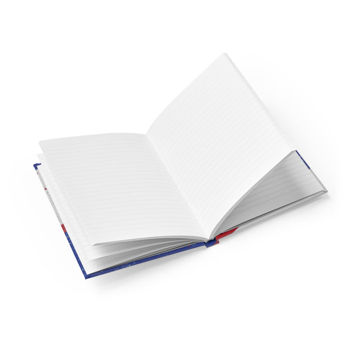 Hockey Life Journal