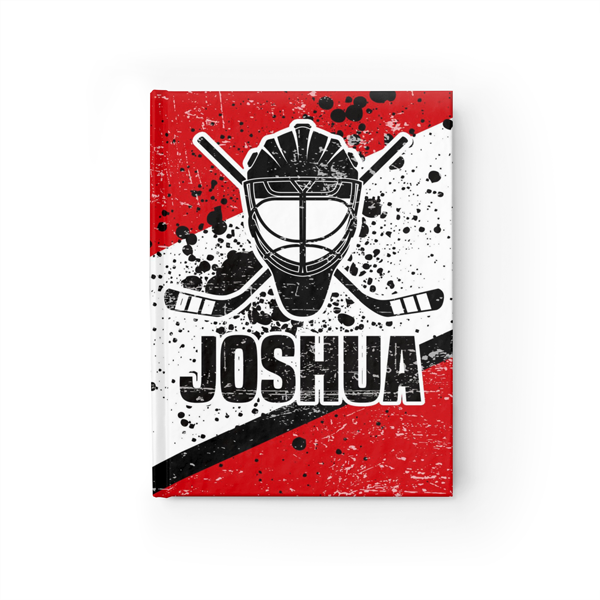 Hockey Life Journal